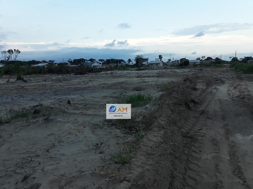Imagem 5 de 12 de Terreno A Venda No Bairro Centro Em Matinhos - Pr. - 343-1