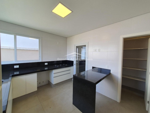 Imagem 9 de 30 de Casa À Venda Em Residencial Real Parque Sumaré - Ca014110