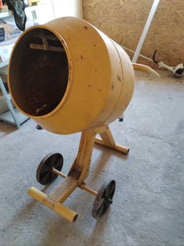 Venta De Trompo