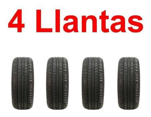 Paquete Con 4 Llantas 165/70r13 83t Blacklion Cilerro Bh15