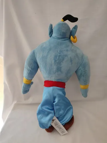 Peluche genio outlet aladdin