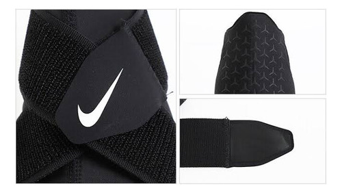 Tobillera Con Correa Anule Sleeve With Strap Nike Nueva Orig