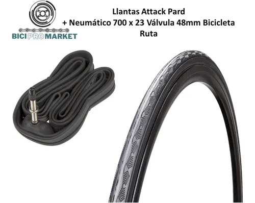 Neumatico ruta online 700
