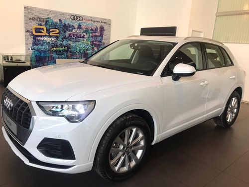 Audi Q3 35 Tfsi