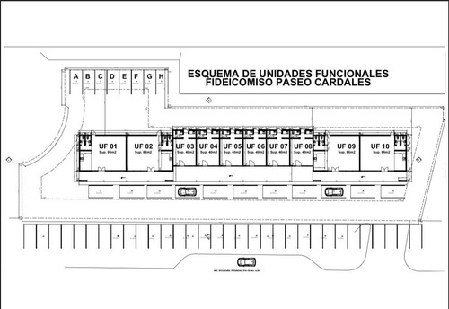 Imagen 4 de 5 de Local 86 Mtrs Centro Comercial Paseo Cardales Unicos!!!!