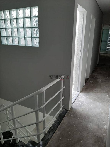 Imagem 11 de 26 de Sobrado Com 3 Dormitórios À Venda, 156 M² Por R$ 750.000 - Mooca - São Paulo/sp - So0288
