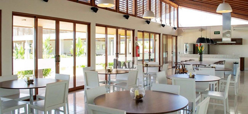 Imagem 1 de 6 de Terreno À Venda Condomínio Terras Alphaville Mirassol Com 313m² - V8503
