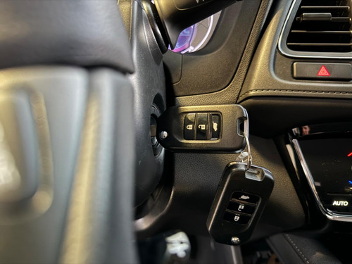 Honda HR-V Hr-v Exl 1.8 Cvt Flex