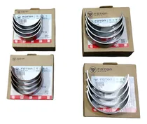 Comprar Metales Bancada Y Metales Biela Fotón Terracota 2.8 Original