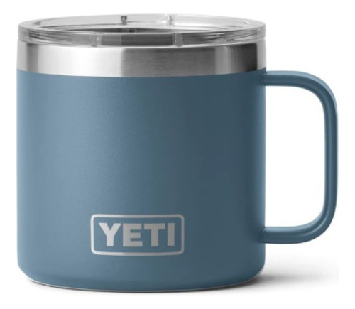 Yeti 14oz Taza Acero Inoxidable Vaso Térmico Varios Colores