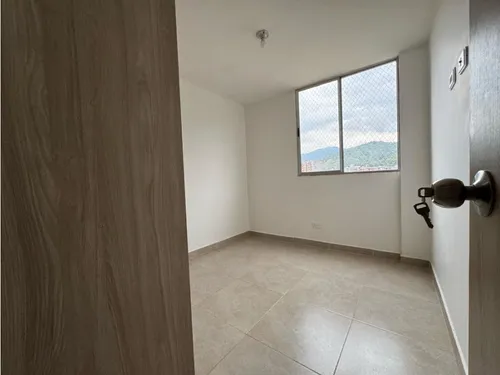 Apartamento Itagui-por El Centro De La Moda 61mt - 3 Alcobas Uc