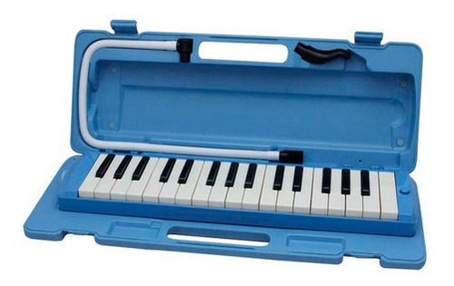 Escala de piano Yamaha 32 teclas P 32 D