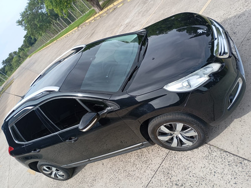 Peugeot 2008 1.6 Feline