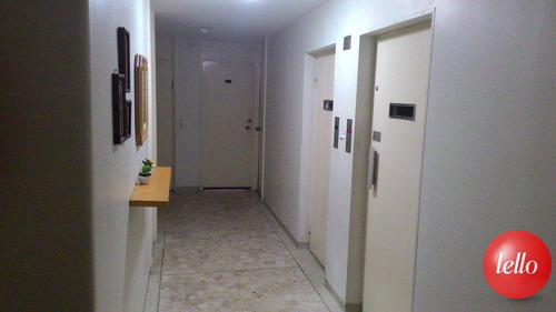 Imagem 15 de 29 de Apartamento - Ref: 156107