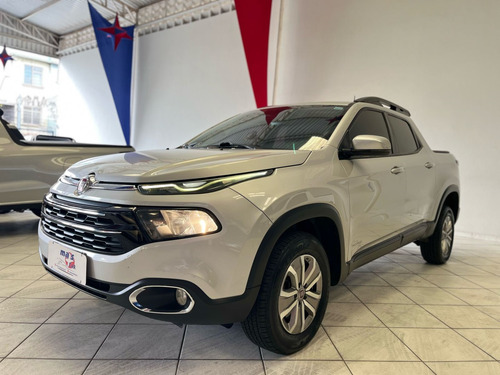 Fiat Toro 1.8 16V EVO FLEX FREEDOM AT6