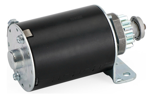 Motor De Arranque Para Tractor Cortacésped John Deere L100 L
