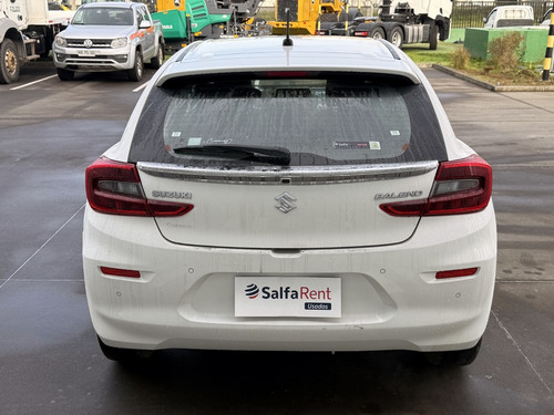 Suzuki Baleno 1.5 AUT