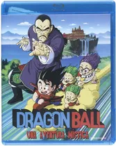 Comprar Dragon Ball: Aventura Mística | Blu Ray Película Nuevo