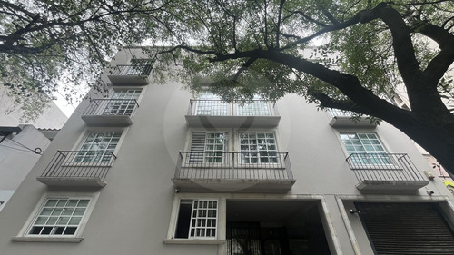 Edificio En Venta En Polanco Iv Sección