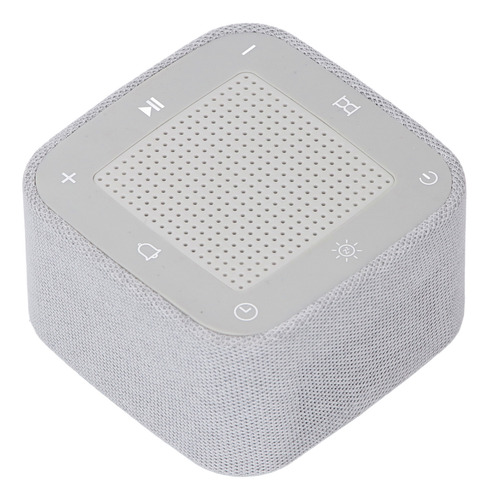 Altavoz Portátil White Noise Sound Machine App Control Para