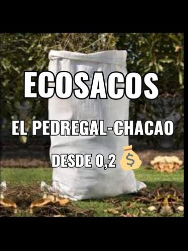 Saco Bolsa 50 Kls Nylon Tejido Reforzado Escombro (50unid)