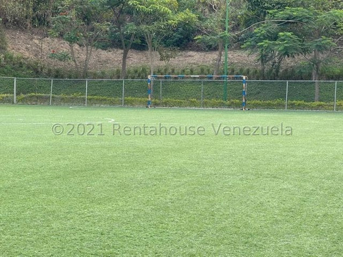 Imagen 19 de 21 de Venta De Apartamento Duplex En Escampadero, Caracas, Código: Mm1 21-19615