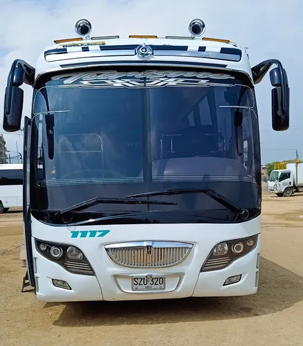 Bus 2011