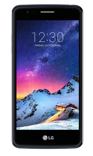 Celular LG K8 2017 Nuevo Liberado Oferta Unica