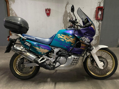 Africa Twin 750 Modelo 1994