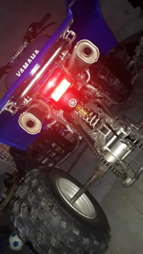 Yamaha Yfz Banshee 350