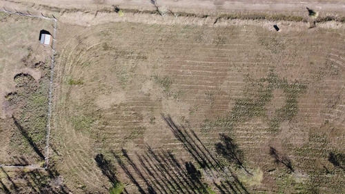 Venta, Lote 1971 M2. La Amanecida, Ex. De La Cruz.