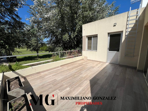 Casa Venta Las Cañuelas 7 Ambientes