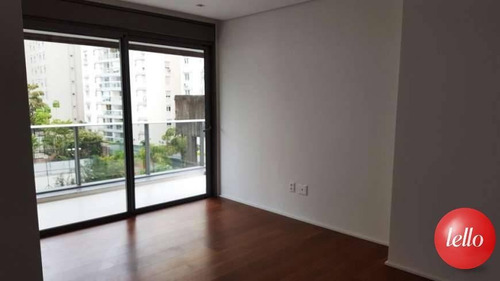 Apartamento - Ref: 209452