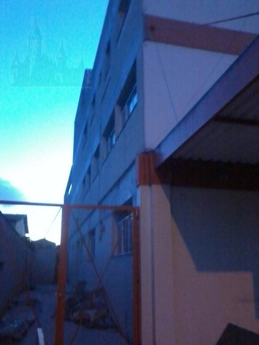 Imagem 30 de 30 de Comercial Para Venda, 0 Dormitórios, Vila Brasilina - São Paulo - 9393
