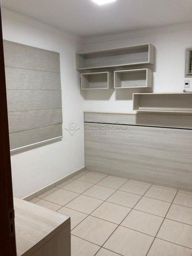 Imagem 6 de 10 de Apartamentos - Ref: V6085