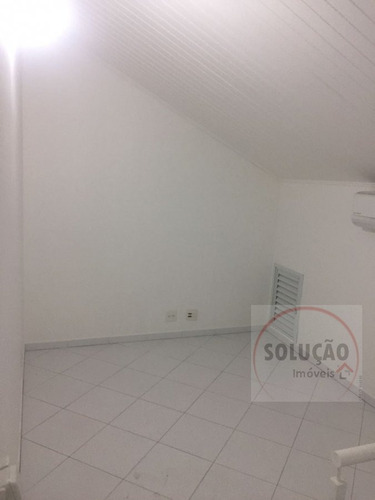 Sobrado A Venda No Bairro Osvaldo Cruz Em São Caetano Do - 613-1
