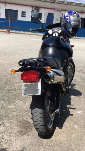 Imagem 3 de 3 de Triumph Tiger