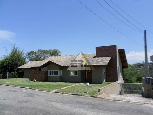 Imagem 16 de 30 de Casa Residencial À Venda, Condomínio Arujazinho I, Ii E Iii, Arujá - Ca0291. - Ca0291