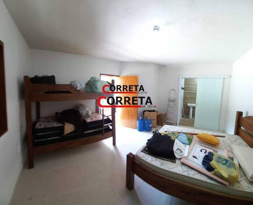 Imagem 10 de 15 de Chácara De Alto Padrão Em Condomínio Em Ibiúna - 454