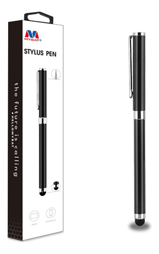 Pluma Stylus Mybat Universal Negra