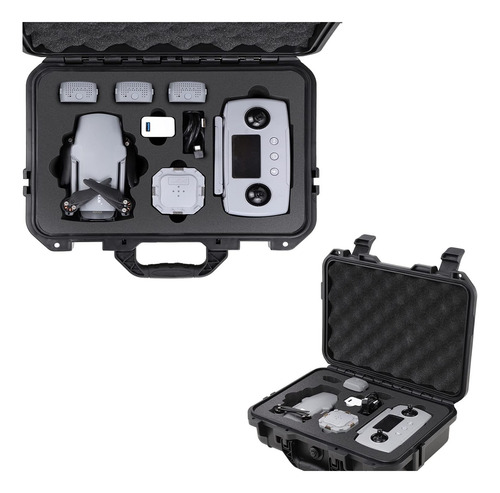 Funda Impermeable Compatible Con Hubsan Zino Mini Pro Drone