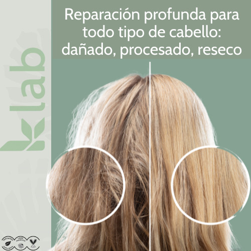 Shampoo Árgan & Karité Cabello Radiante - Antioxidante