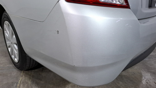 Nissan Versa 1.6 DRIVE AUTO