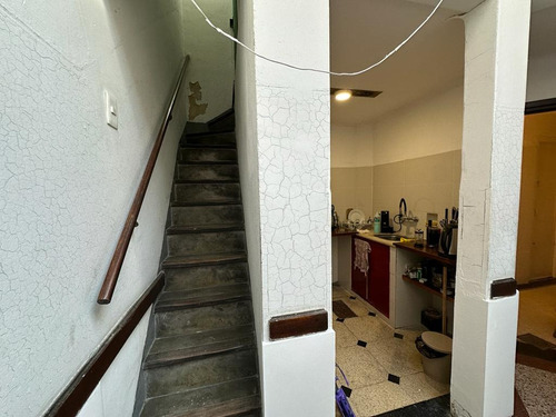 Casa 3 Dormitorios Cordón, Sobre Calle Republica 97 M2 3 2