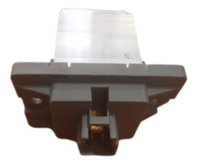 Imagen 6 de 10 de Resistencia Motor Soplador Kia Sorento Año 2003-2009