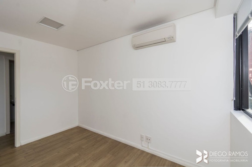 Imagem 11 de 25 de Sala / Conjunto Comercial, 34.61 M², Praia De Belas - 207931