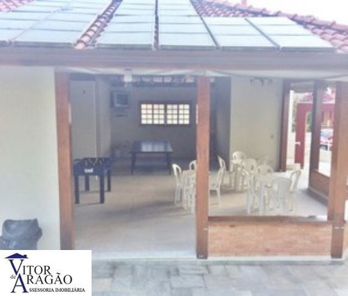 Imagem 6 de 11 de 03511 - Casa De Condominio 4 Dorms. (2 Suítes), Cantareira - São Paulo/sp - 3511