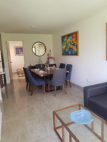 Casa, Boulevard Residencial Los Sauces No. 16, Interior N7 Lote 3, Condominio 16, Villa Morelos Segunda Seccion, Emiliano Zapata, Morelos, Rf3.