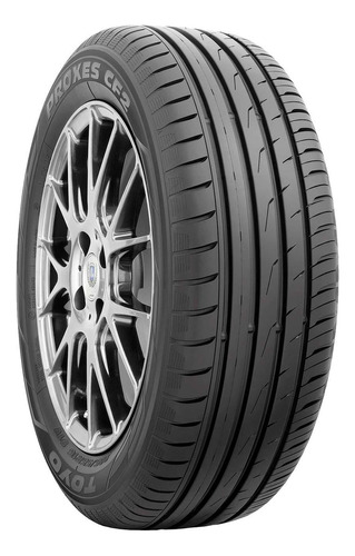 Llanta 225/55r18 Toyo Proxes Cf2 98v