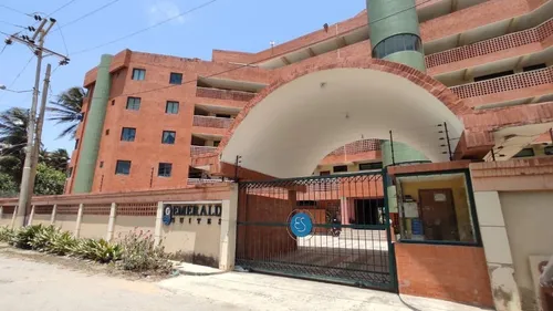 Apartamento En Venta Tucacas
